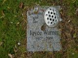 image number Warner Joyce 263
